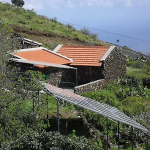 Abuelo Pancho Las Casas (El Hierro)